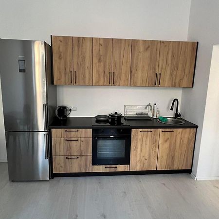 Apartament 2 Pokoje, Przemysl, 1 Pietro Exteriér fotografie