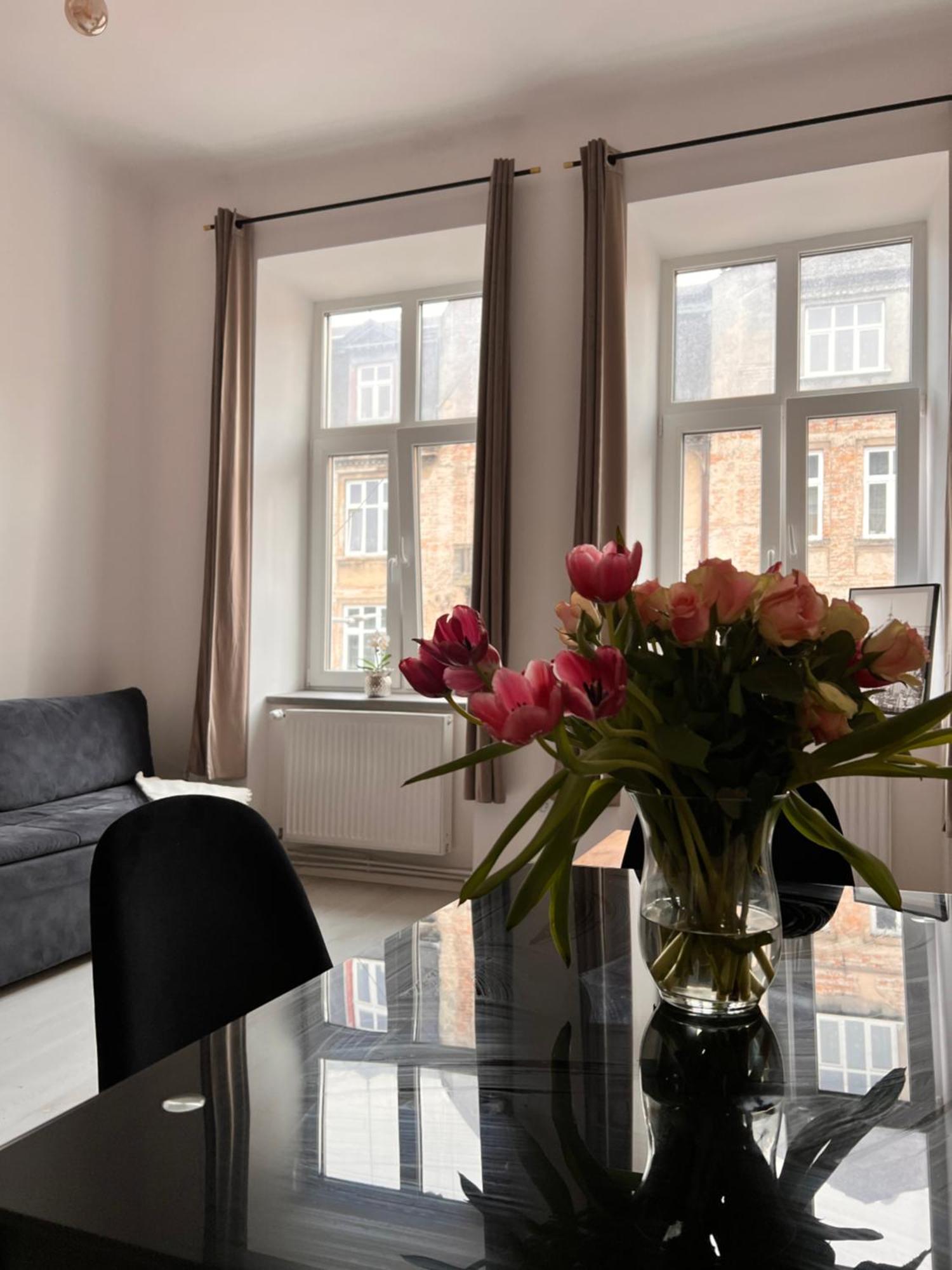 Apartament 2 Pokoje, Przemysl, 1 Pietro Exteriér fotografie