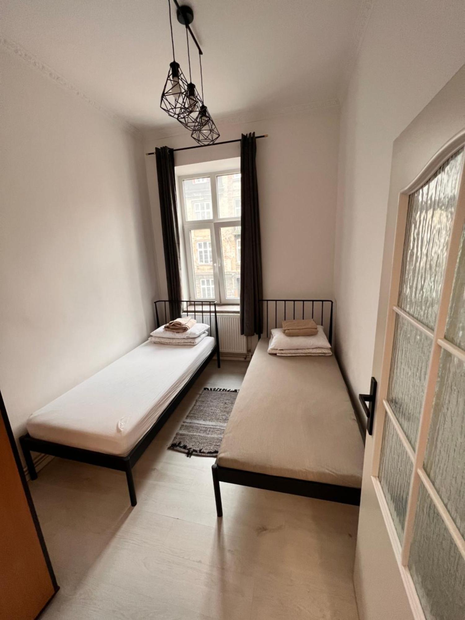 Apartament 2 Pokoje, Przemysl, 1 Pietro Exteriér fotografie