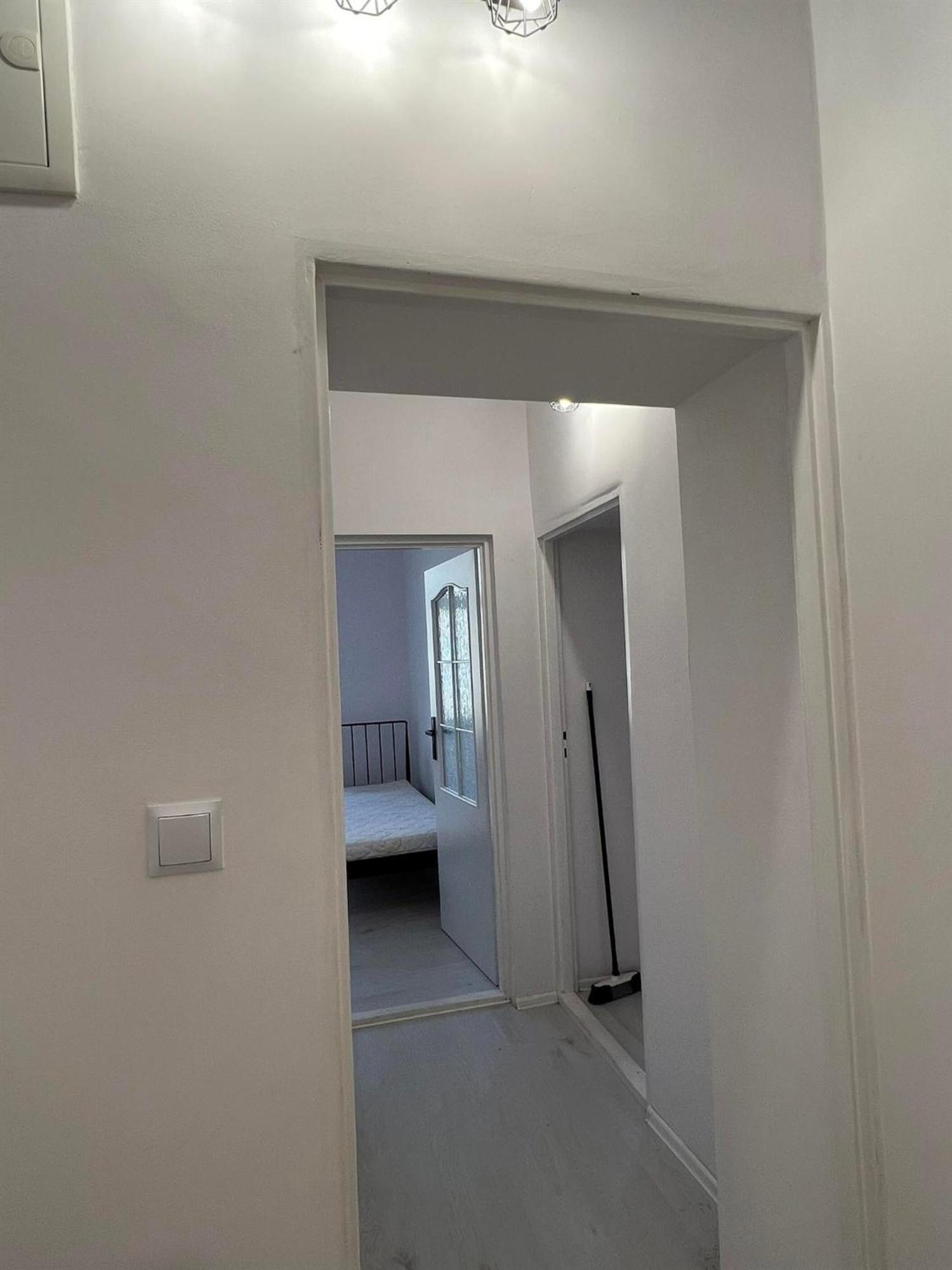 Apartament 2 Pokoje, Przemysl, 1 Pietro Exteriér fotografie